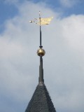 kirchturmspitze