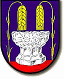 Das Schwiegershäuser Wappen